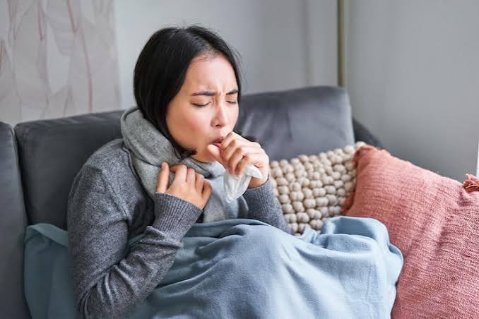 Cough Consultation