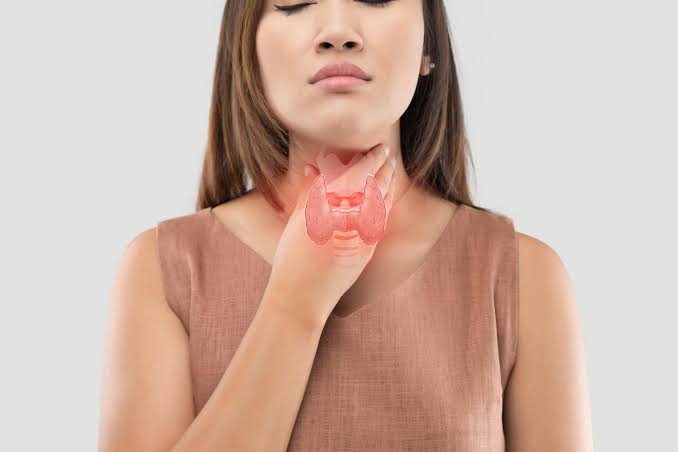 Thyroid Consultation