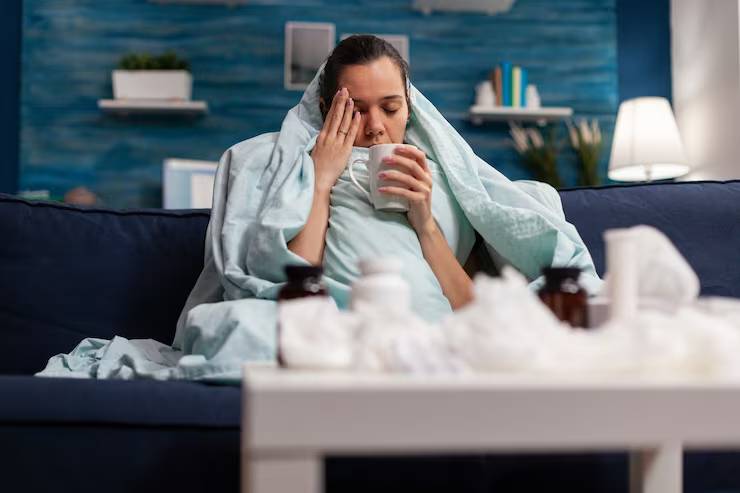 Seasonal Diseases